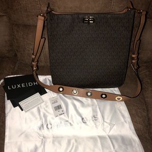 Michael Kors handbag